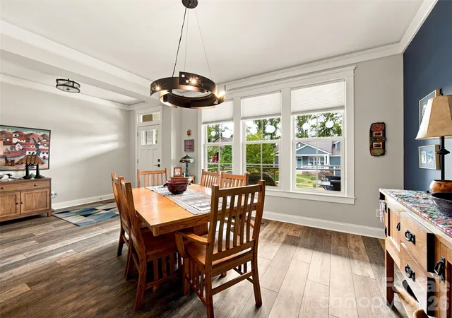 Photo 3 of Single family home for sale at 40 Buckhorn Gap Rd, Candler, NC 28715 | MLS# 4424565 | Listing updated on 2026-09-15
