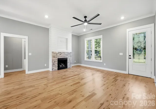 Single family home for sale at 1860 Twin Lakes Rd, Rock Hill, SC 29732 | MLS# 4424571 | Listing updated on 2026-10-04