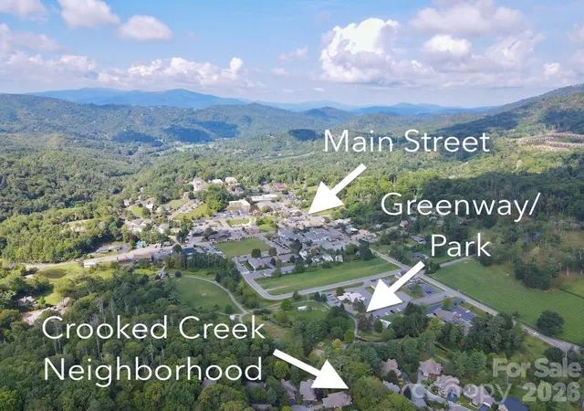 Photo 3 of Land for sale at Tbd Galax Ln #45, Banner Elk, NC 28604 | MLS# 4424602 | Listing updated on 2026-09-14