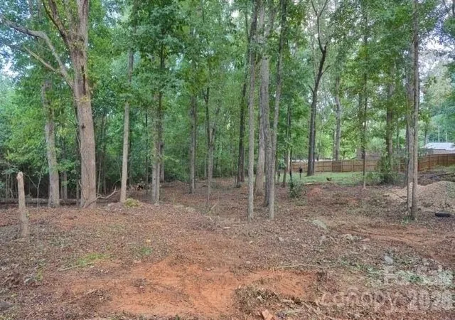 Photo 4 of Land for sale at 0 Telegraph Dr, Gastonia, NC 28056 | MLS# 4424616 | Listing updated on 2026-09-25
