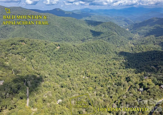 Land for sale at 96 Goldenleaf Rd, Mars Hill, NC 28754 | MLS# 4424647
