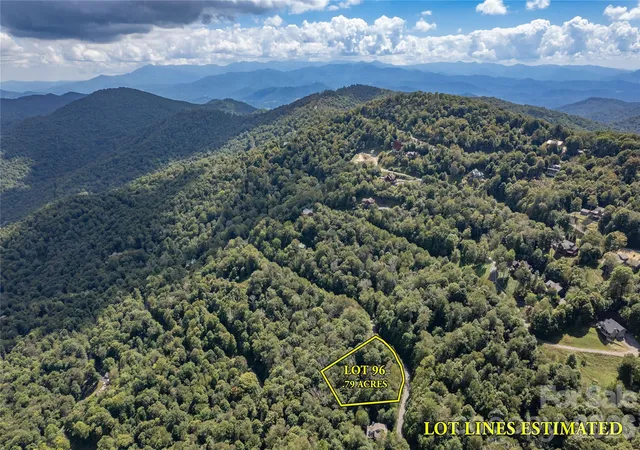 Photo 2 of Land for sale at 96 Goldenleaf Rd, Mars Hill, NC 28754 | MLS# 4424647 | Listing updated on 2026-09-15