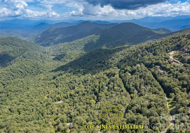 Photo 3 of Land for sale at 96 Goldenleaf Rd, Mars Hill, NC 28754 | MLS# 4424647 | Listing updated on 2026-09-15