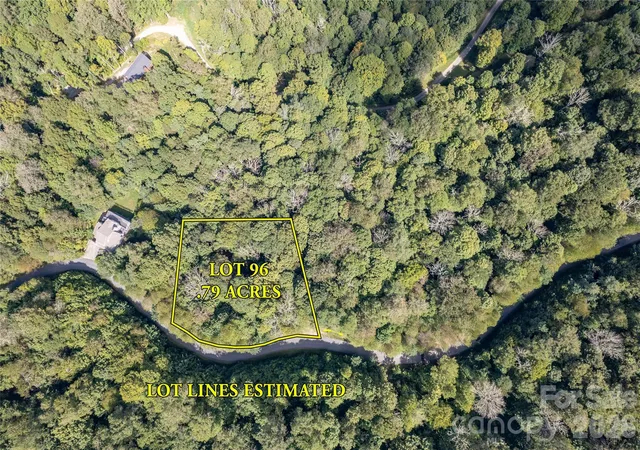 Photo 4 of Land for sale at 96 Goldenleaf Rd, Mars Hill, NC 28754 | MLS# 4424647 | Listing updated on 2026-09-15