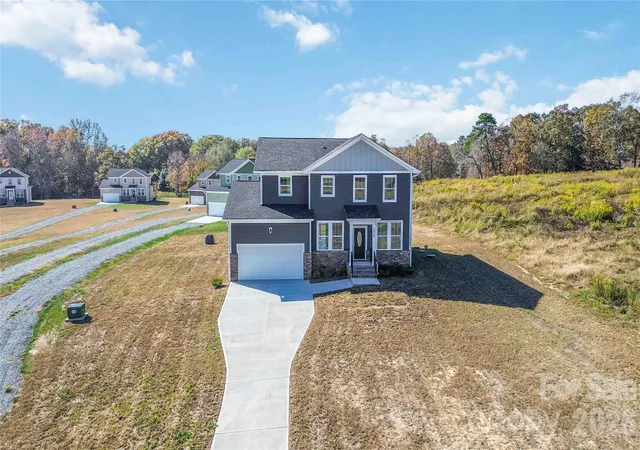 Photo 1 of Single family home for sale at 1018 Heath Helms Rd, Monroe, NC 28110 | MLS# 4424658 | Listing updated on 2026-09-15