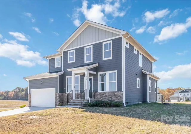 Photo 2 of Single family home for sale at 1018 Heath Helms Rd, Monroe, NC 28110 | MLS# 4424658 | Listing updated on 2026-09-15