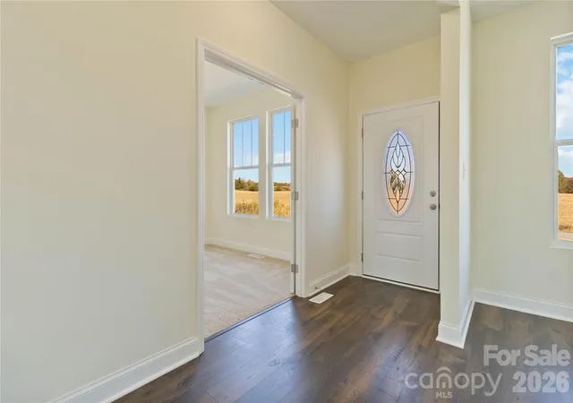 Photo 3 of Single family home for sale at 1018 Heath Helms Rd, Monroe, NC 28110 | MLS# 4424658 | Listing updated on 2026-09-15