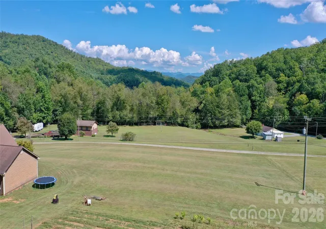 Photo 2 of Land for sale at 000 Sugar Frk Rd, Sylva, NC 28779 | MLS# 4424685 | Listing updated on 2026-09-15