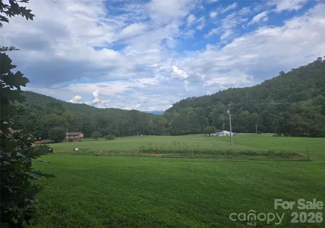 Photo 3 of Land for sale at 000 Sugar Frk Rd, Sylva, NC 28779 | MLS# 4424685 | Listing updated on 2026-09-15