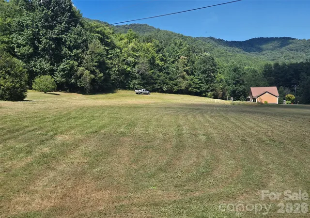 Photo 4 of Land for sale at 000 Sugar Frk Rd, Sylva, NC 28779 | MLS# 4424685 | Listing updated on 2026-09-15