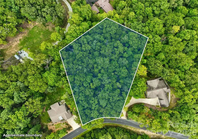 Photo 1 of Land for sale at 230 Shining Rock Path #64, Horse Shoe, NC 28742 | MLS# 4424790 | Listing updated on 2026-09-15