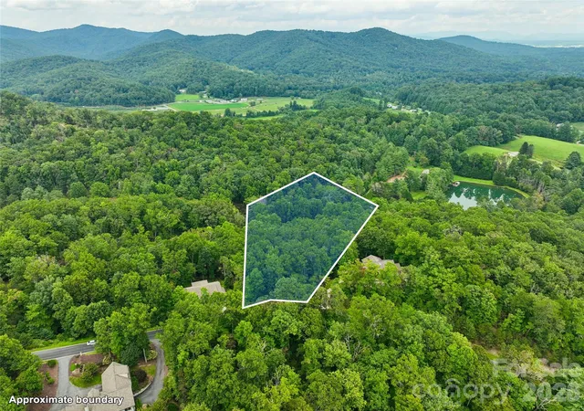 Photo 2 of Land for sale at 230 Shining Rock Path #64, Horse Shoe, NC 28742 | MLS# 4424790 | Listing updated on 2026-09-15
