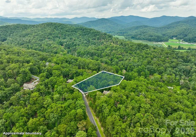 Photo 4 of Land for sale at 230 Shining Rock Path #64, Horse Shoe, NC 28742 | MLS# 4424790 | Listing updated on 2026-09-15