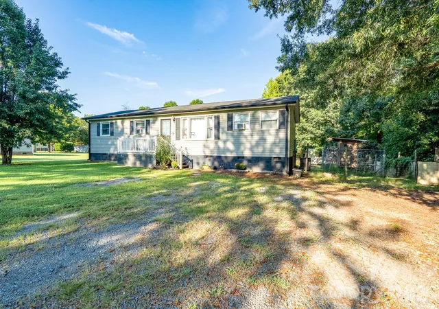 Single family home for sale at 106 Courtney Ln, Salisbury, NC 28146 | MLS# 4424816