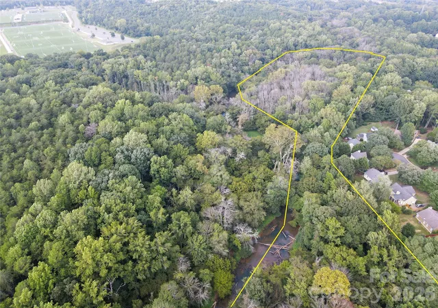 Photo 1 of Land for sale at 13314 Baker Mills Rd, Pineville, NC 28134 | MLS# 4424977 | Listing updated on 2026-09-16