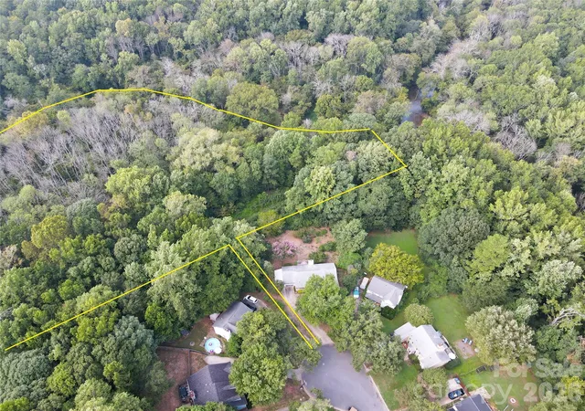 Photo 3 of Land for sale at 13314 Baker Mills Rd, Pineville, NC 28134 | MLS# 4424977 | Listing updated on 2026-09-16