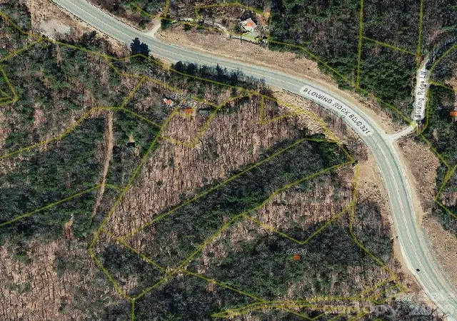 Photo 4 of Land for sale at Tbd Blowing Rock Blvd, Lenoir, NC 28645 | MLS# 4425044 | Listing updated on 2026-09-30