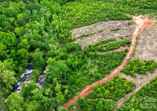 Photo 3 of Land for sale at 00 Rockford Rd, Shelby, NC 28152 | MLS# 4425081 | Listing updated on 2026-09-15