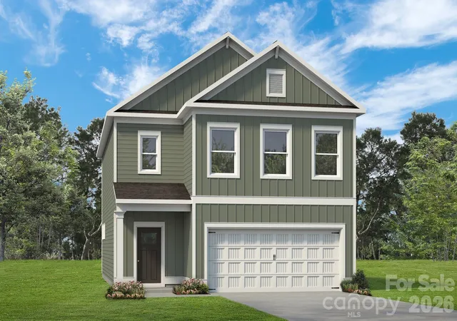 Photo 1 of Single family home for sale at 4232 Ruth Crk Ct, Charlotte, NC 28216 | MLS# 4425111 | Listing updated on 2026-09-16