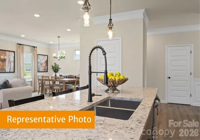 Photo 3 of Sale Pending at 4232 Ruth Crk Ct, Charlotte, NC 28216 | MLS# 4425111 | Listing updated on 2026-10-12