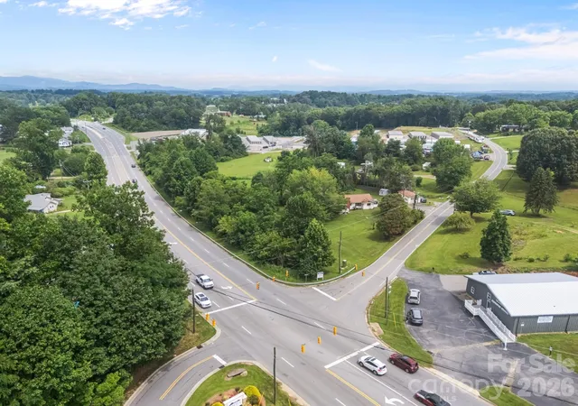 Photo 1 of Single family home for sale at 0000 New Leicester Hwy, Asheville, NC 28806 | MLS# 3603724 | Listing updated on 2026-09-28