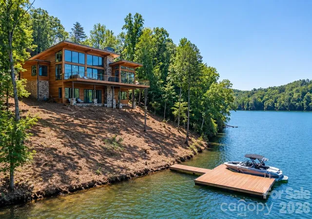 Photo 1 of Land for sale at 138 & 139 High Trail Dr, Nebo, NC 28761 | MLS# 3875218 | Listing updated on 2026-09-23