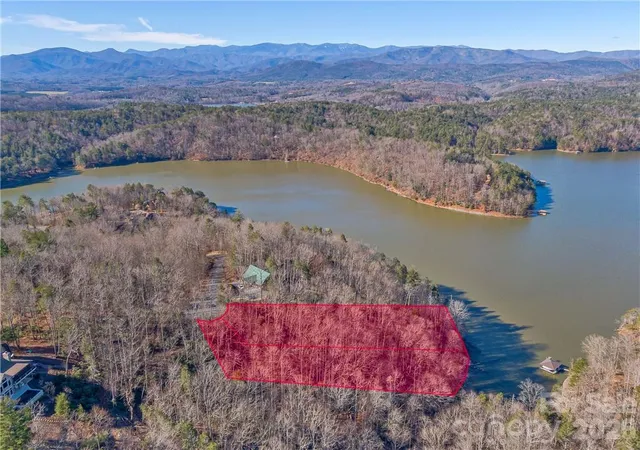 Photo 3 of Land for sale at 138 & 139 High Trail Dr, Nebo, NC 28761 | MLS# 3875218 | Listing updated on 2026-09-23