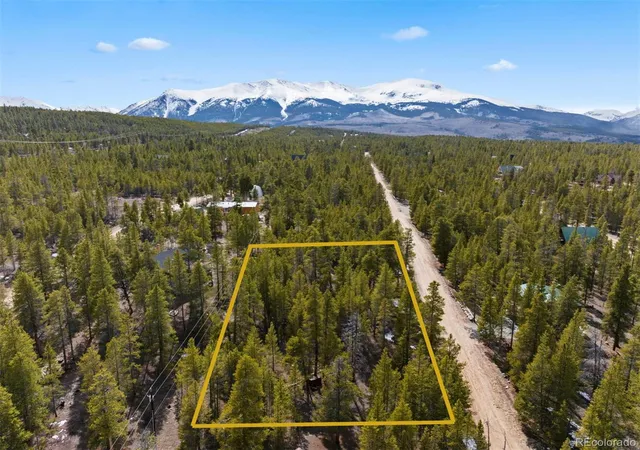 Photo 1 of Land for sale at 104 Juniper Dr, Twin Lakes, CO 81251 | MLS# 2748009 | Listing updated on 2026-09-13