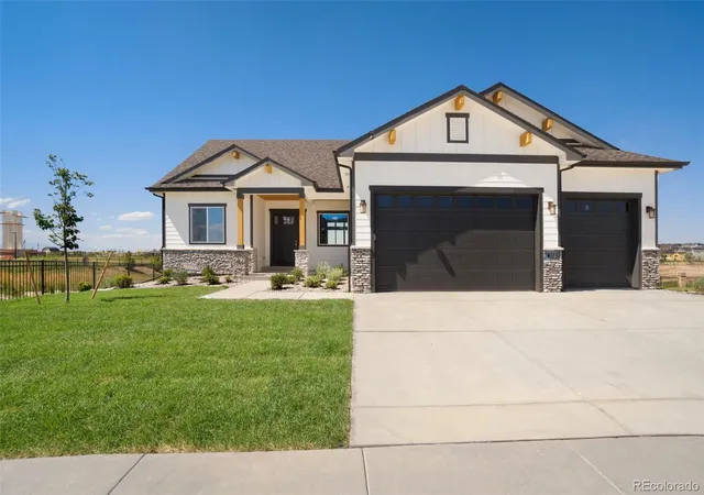 Photo 1 of Sale Pending at 24113 E 36th Place, Aurora, CO 80019 | MLS# 4590156 | Listing updated on 2026-10-26