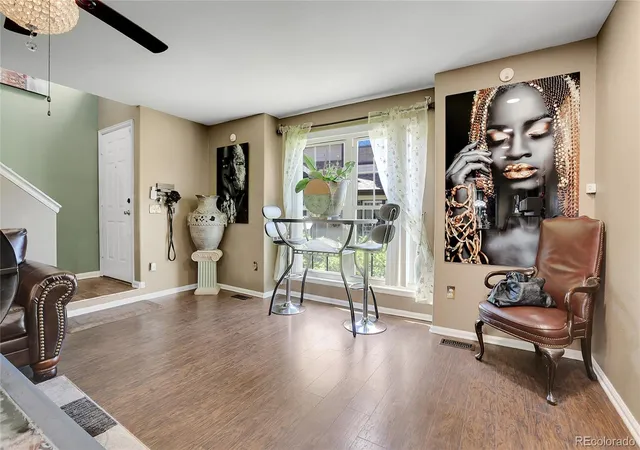 Photo 3 of Condo for sale at 1736 S Pagosa Way, Aurora, CO 80017 | MLS# 4569407 | Listing updated on 2026-09-28