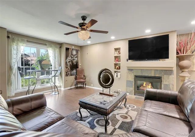 Photo 3 of Condo for sale at 1736 S Pagosa Way, Aurora, CO 80017 | MLS# 4569407 | Listing updated on 2026-10-13