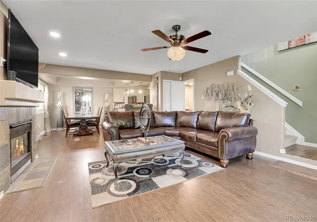 Photo 4 of Condo for sale at 1736 S Pagosa Way, Aurora, CO 80017 | MLS# 4569407 | Listing updated on 2026-10-13