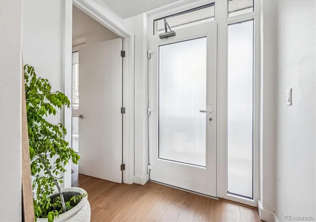 Photo 3 of Condo for sale at 3575 Chestnut Pl #605, Denver, CO 80216 | MLS# 3855928 | Listing updated on 2026-09-08