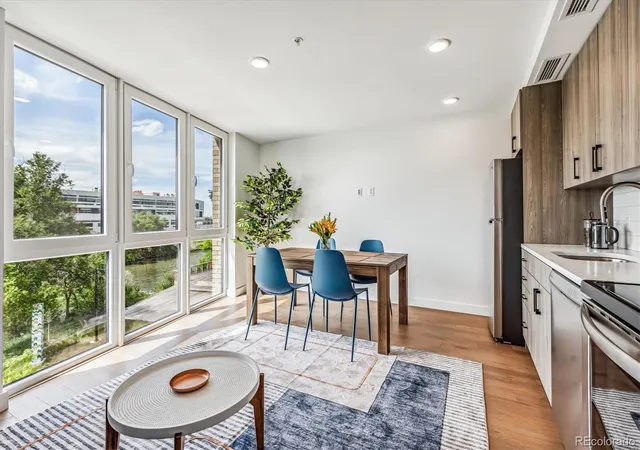 Photo 3 of Condo for sale at 3575 Chestnut Pl #605, Denver, CO 80216 | MLS# 3855928 | Listing updated on 2026-09-08
