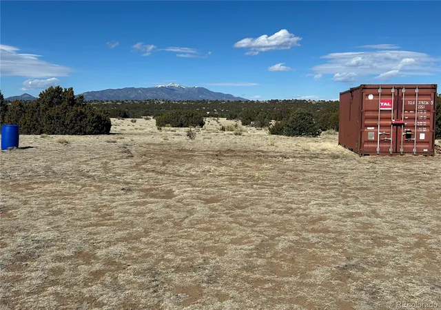 Photo 1 of Sale Pending at Lot 241 Greenhorn Village Ln, Walsenburg, CO 81089 | MLS# 2464953 | Listing updated on 2026-09-10