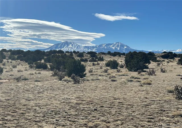 Photo 2 of Sale Pending at Lot 241 Greenhorn Village Ln, Walsenburg, CO 81089 | MLS# 2464953 | Listing updated on 2026-09-10