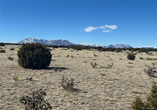 Photo 3 of Sale Pending at Lot 241 Greenhorn Village Ln, Walsenburg, CO 81089 | MLS# 2464953 | Listing updated on 2026-09-10