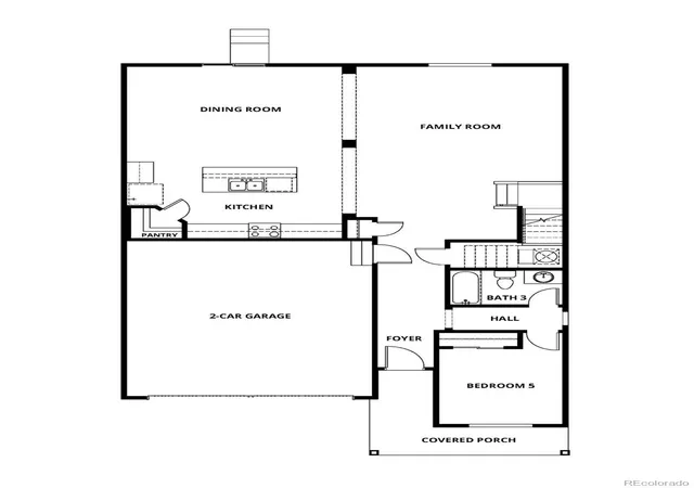 Photo 2 of Single family home for sale at 941 Sarah Ave, Fort Lupton, CO 80621 | MLS# 4347871 | Listing updated on 2026-09-18