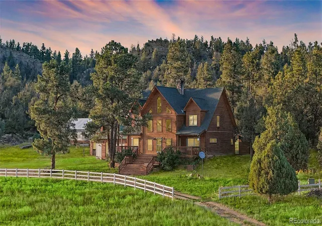 Photo 1 of Single family home for sale at 24030 County Rd 436, Aguilar, CO 81020 | MLS# 3150301 | Listing updated on 2026-09-14