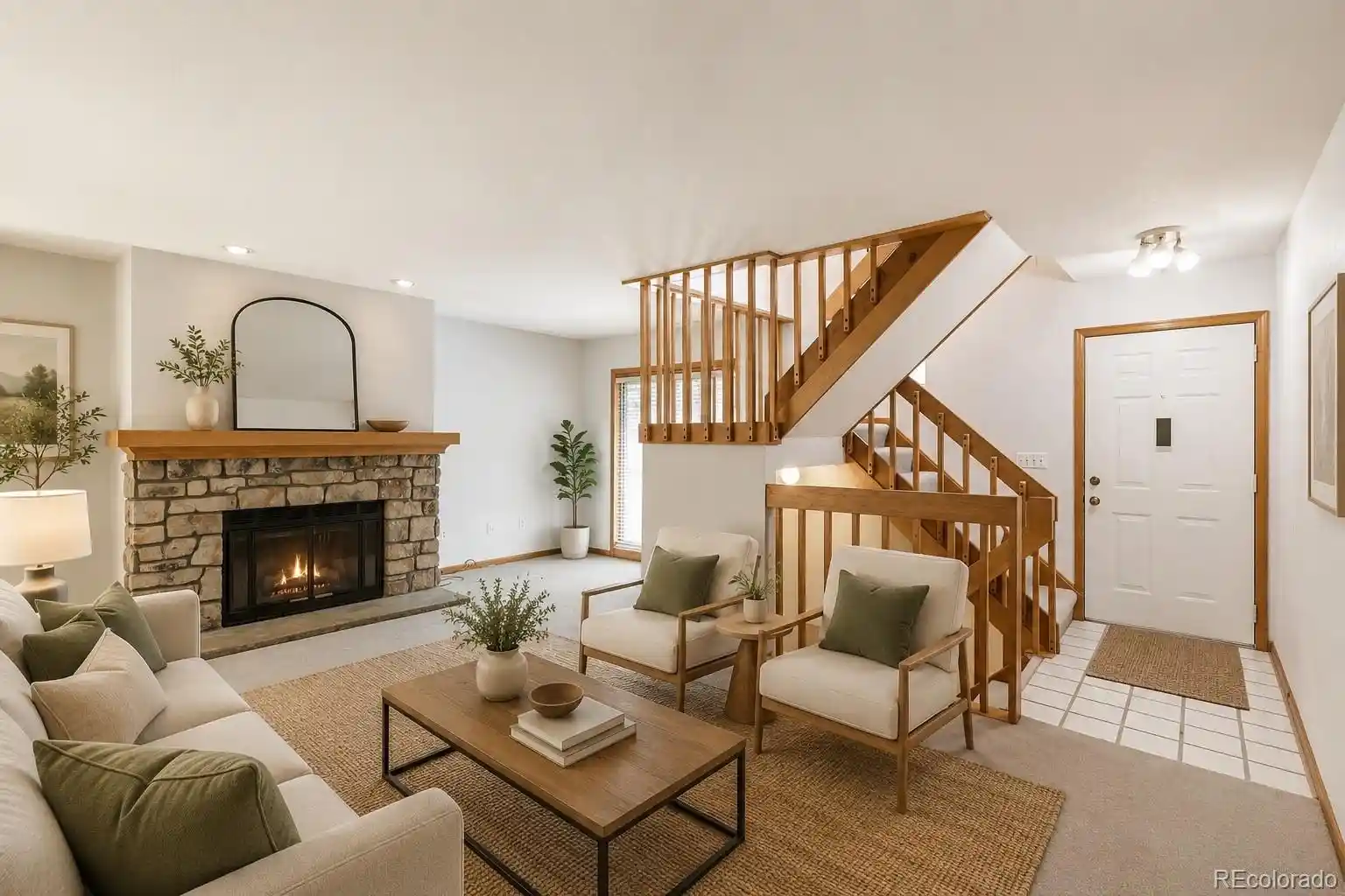 Listing Photo 2 - Condo for sale in 1350 S Idalia St located at 1350 S Idalia St, Aurora, CO 80017 - Unit 1350 S Idalia St