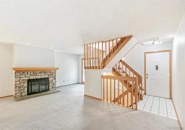 Photo 3 of Townhouse for sale at 1350 S Idalia St #G, Aurora, CO 80017 | MLS# 5247663 | Listing updated on 2026-10-23
