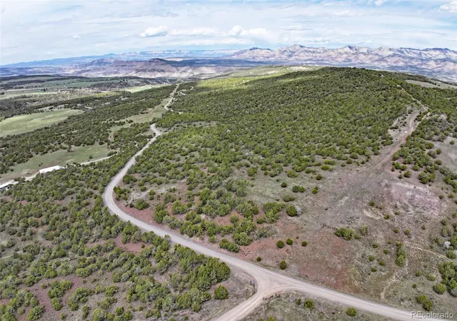 Photo 3 of Land for sale at 000 Kk Rd, Molina, CO 81646 | MLS# 7909935 | Listing updated on 2026-09-14