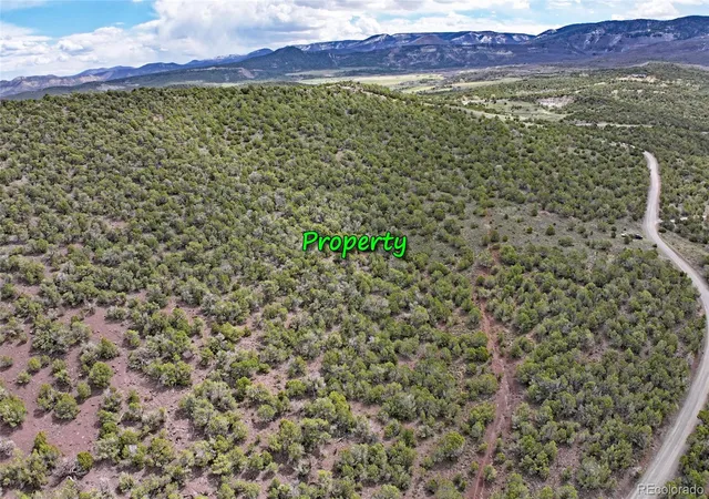 Photo 4 of Land for sale at 000 Kk Rd, Molina, CO 81646 | MLS# 7909935 | Listing updated on 2026-09-14