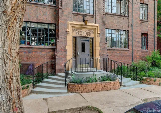 Photo 2 of Condo for sale at 1060 N Washington St #1A, Denver, CO 80203 | MLS# 3529852 | Listing updated on 2026-09-10