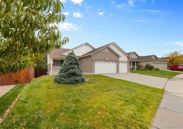 Photo 3 of Single family home for sale at 11237 W 55th Lane, Arvada, CO 80002 | MLS# 3648924 | Listing updated on 2026-09-14