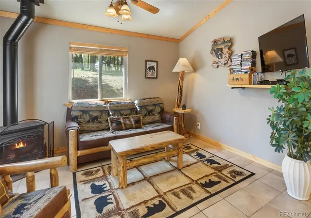 Photo 3 of Single family home for sale at 31 Handcart Cir, Florissant, CO 80816 | MLS# 7055032 | Listing updated on 2026-09-25