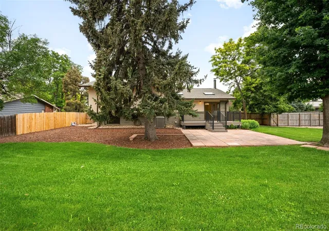 Photo 3 of Single family home for sale at 655 Cree Cir, Boulder, CO 80303 | MLS# 4516922 | Listing updated on 2026-09-15