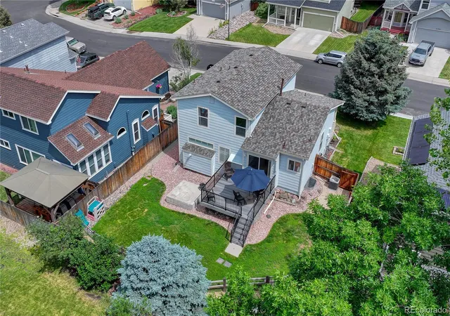 Photo 2 of Single family home for sale at 21789 Farmingdale Way, Parker, CO 80138 | MLS# 8848777 | Listing updated on 2026-09-27