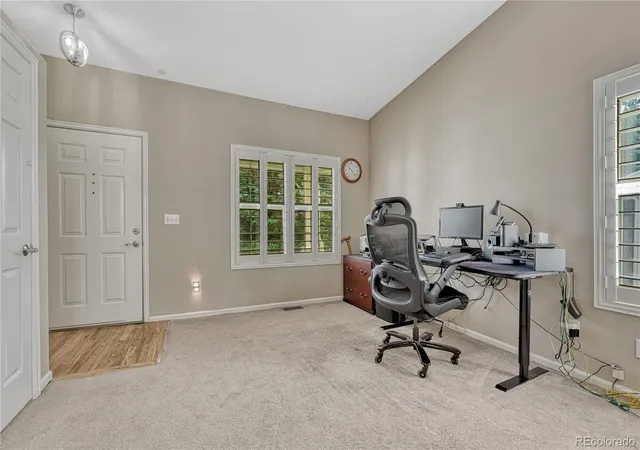 Photo 3 of Single family home for sale at 21789 Farmingdale Way, Parker, CO 80138 | MLS# 8848777 | Listing updated on 2026-09-27