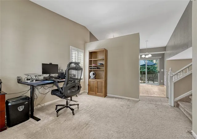 Photo 3 of Single family home for sale at 21789 Farmingdale Way, Parker, CO 80138 | MLS# 8848777 | Listing updated on 2026-09-27
